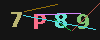 Gambar captcha