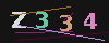 Gambar captcha